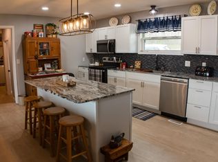 22591 Highway Bb, Warsaw, MO 65355