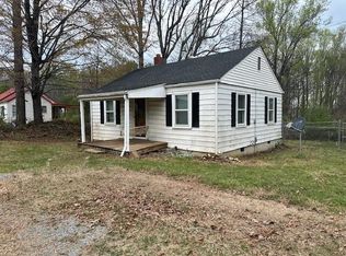 5836 Franklin St, Ferrum, VA 24088