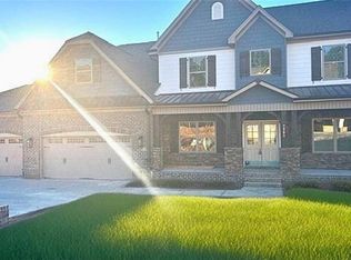 7731 Maple Pond Dr, Oak Ridge, NC 27310