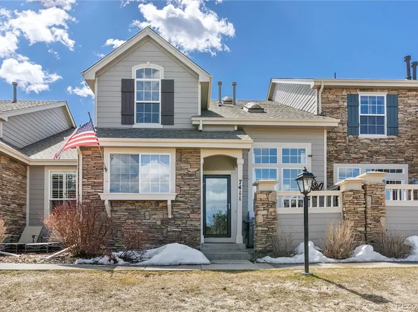 7411 Norfolk Place, Castle Pines, CO 80108