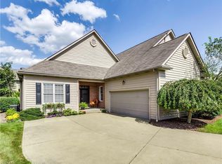 6415 Saint Augustine Dr NW, Canton, OH