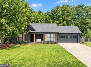 255 Matthews School Rd, Winder, GA 30680
