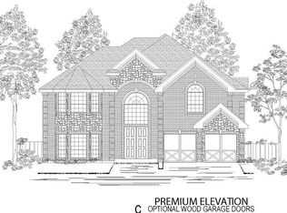 11412 Sawmill Rd, Frisco, TX 75035