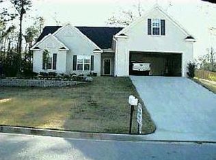 1010 Scenic Ct, North Augusta, GA --
