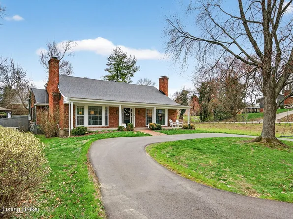 1901 Daleview Ln, Louisville, KY 40207