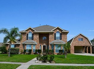 11409 Kay Ln, Pearland, TX 77584