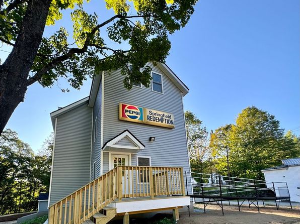 4 Chester Rd #2A