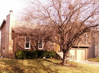 217 S Normandy Dr, Olathe, KS 66061