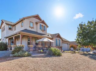 1 Cormorant Dr, Wallace, CA