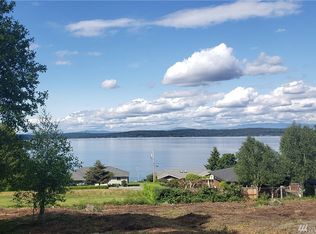 625 Maplewood Loop LOT 6, Oak Harbor, WA 98277