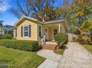 4057 Green St, Jacksonville, FL 32205