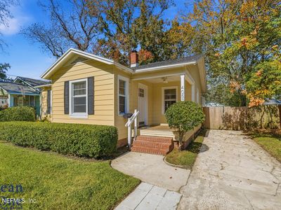 4057 GREEN Street, Jacksonville, FL, 32205