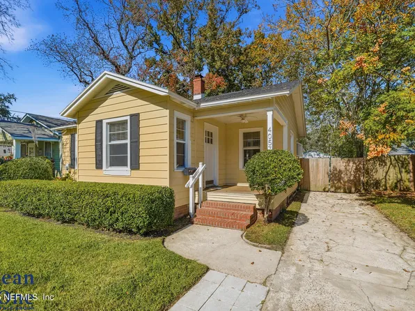 4057 GREEN Street, Jacksonville, FL 32205