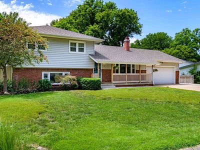 2 N Willowdell Ct, Mulvane, KS, 67110