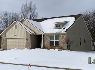 230 Fairhill Way, Howell, MI 48843