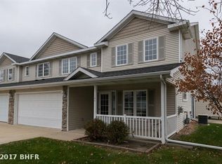 2101 Meadow Ct APT 104, Des Moines, IA 50320