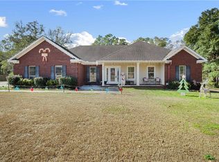 6855 Kali Oka Rd, Saraland, AL 36571