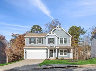 6025 Crescent Landing Dr, Cumming, GA 30028