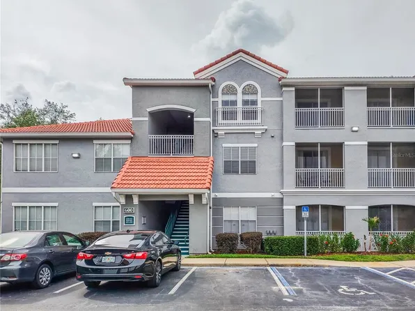 18001 RICHMOND PLACE DRIVE #624, TAMPA, FL 33647