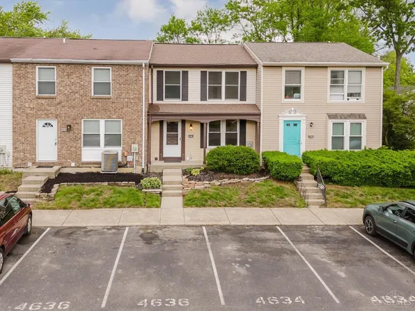 4634 Courtwood Cir, Batavia, OH 45103