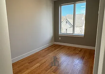 Rented by Parkwood Realty
