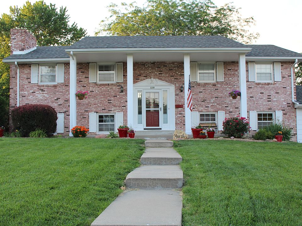 2218 High St Beatrice NE 68310 Zillow