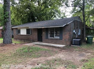 3425 Flintstone Ct, Montgomery, AL 36110