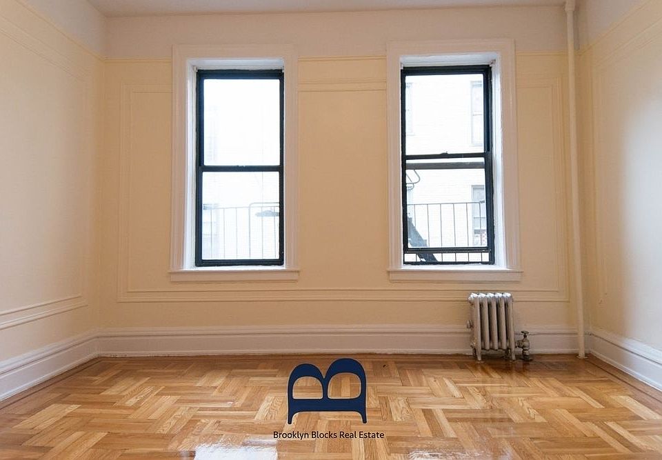 2nd image of 465 Ocean Ave APT 4G