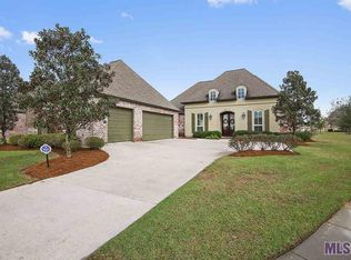 19251 Merlot Ave, Baton Rouge, LA 70817