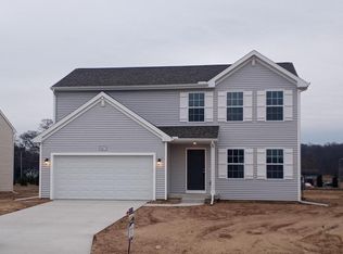 58173 Norton St, Mattawan, MI 49071