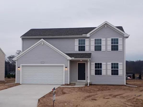 58173 Norton St, Mattawan, MI 49071