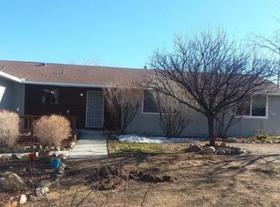 3633 Silverado Dr, Carson City, NV 89705