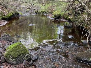 0 Tuura Rd, Brule, WI 54820