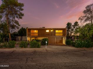 8702 E Lancaster Rd, Tucson, AZ 85715