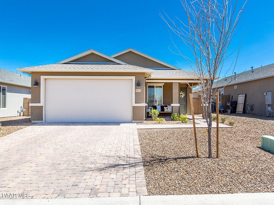 1643 Stratford Pl, Chino Valley, AZ 86323 Zillow
