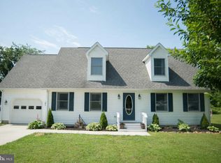 205 Devon Dr, Chestertown, MD 21620