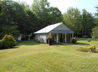 1224 Long Creek Rd, Robbinsville, NC 28771