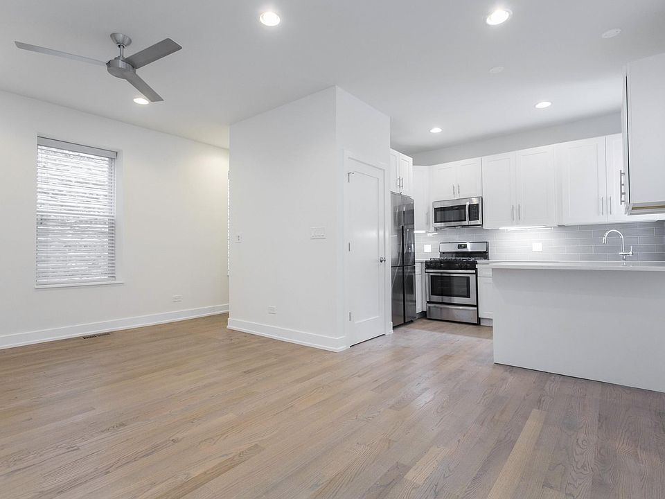 1st image of 1407 N Bosworth Ave #202
