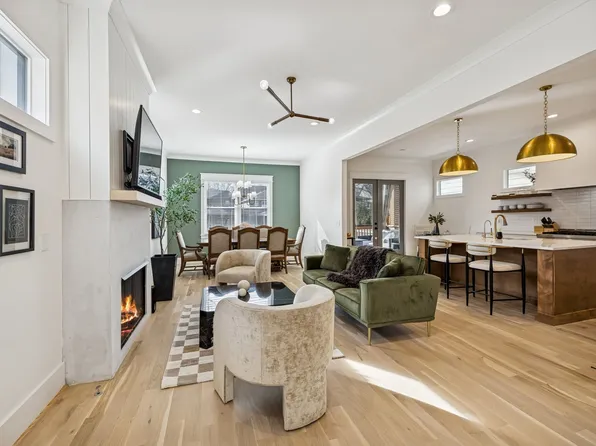 937 Woodmont Blvd, Nashville, TN 37204