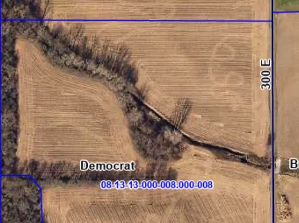 7890 S 300 E, Frankfort, IN 46041