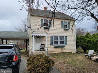 713 Smithfield Ave, Winchester, VA 22601