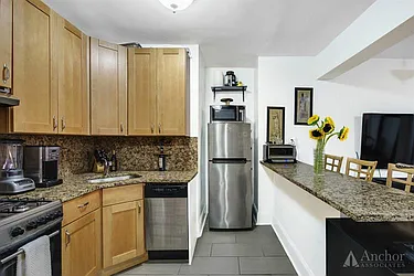 Rented by Anchor Associates