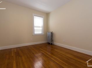 60 Dustin St #1C, Brighton, MA 02135