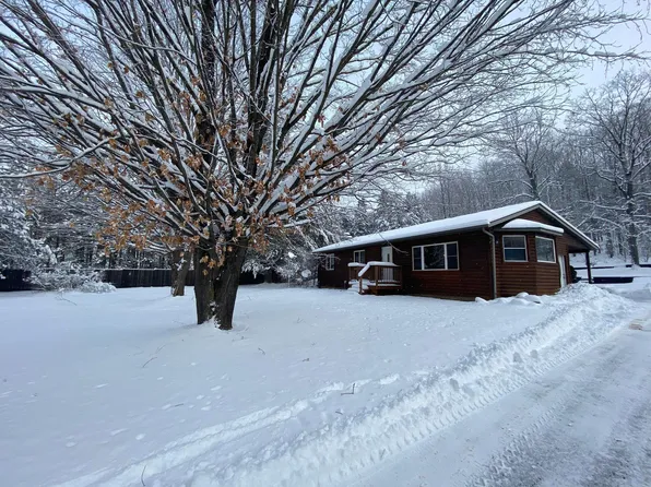 2420 Cedar Run Rd, Mio, MI 48647