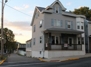 301 E Main St, Schuylkill Haven, PA 17972