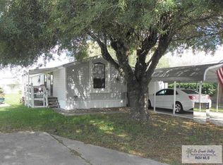 5610 Bamboo Cir, Harlingen, TX 78552