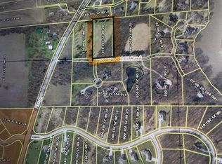 1850 N Stone Creek Rd, Kankakee, IL 60901