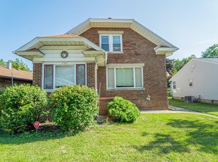 705 E Barker Ave, Michigan City, IN
