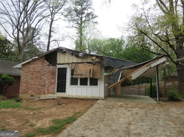 1799 Shirley St SW, Atlanta, GA 30310