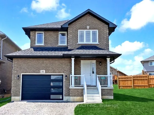 86 Keeler Ct, Asphodel Norwood, ON K0L 2V0